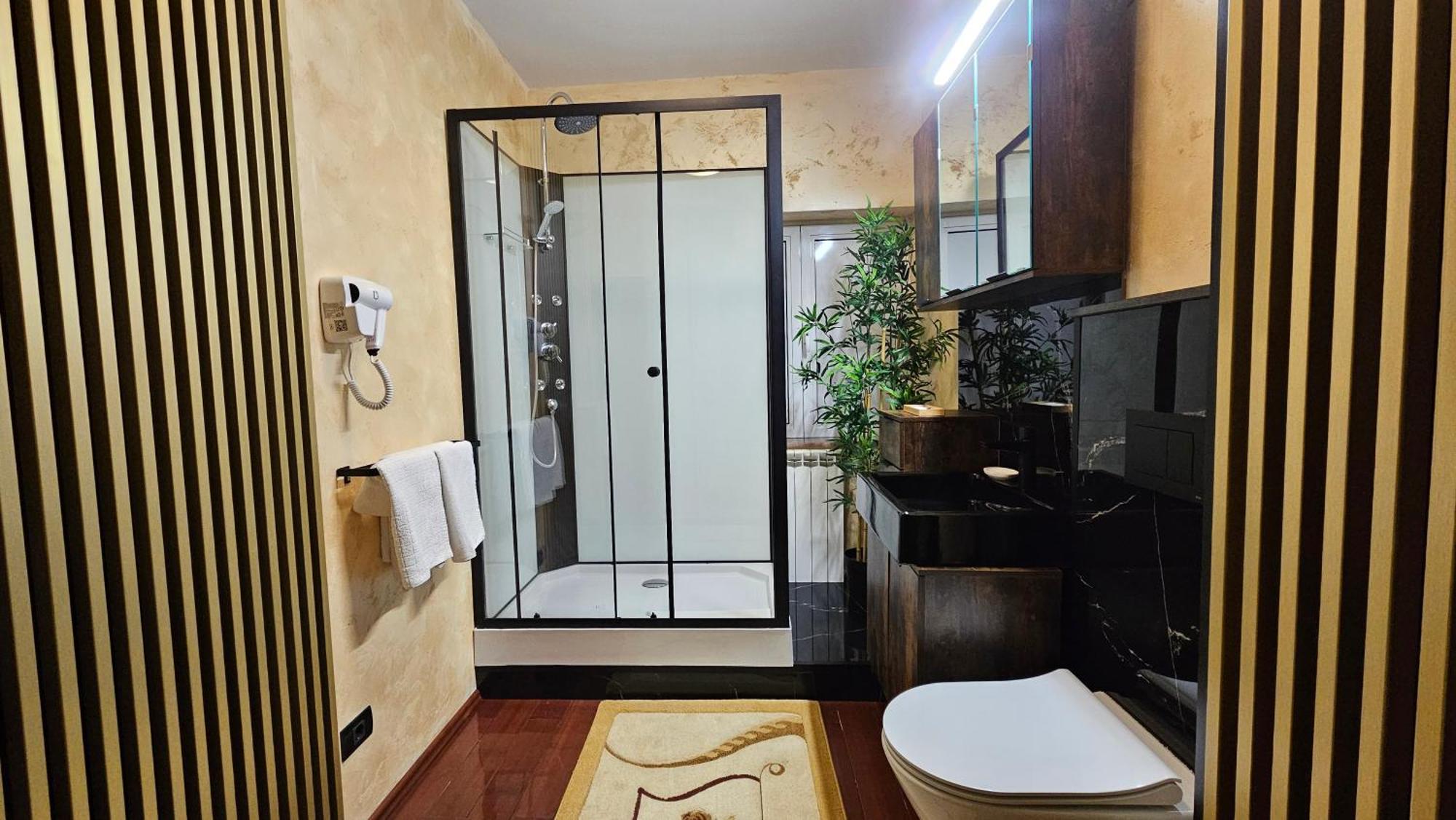 Simple Villa Rooms National Arena Self Check In Bucharest Exterior photo